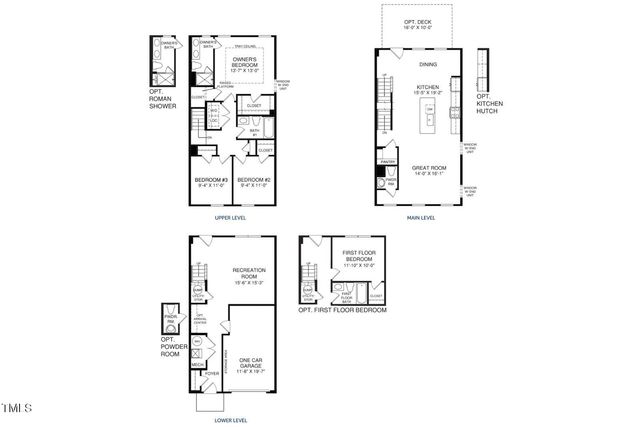 605 Silverado Sunset Loop, Wendell, NC 27591