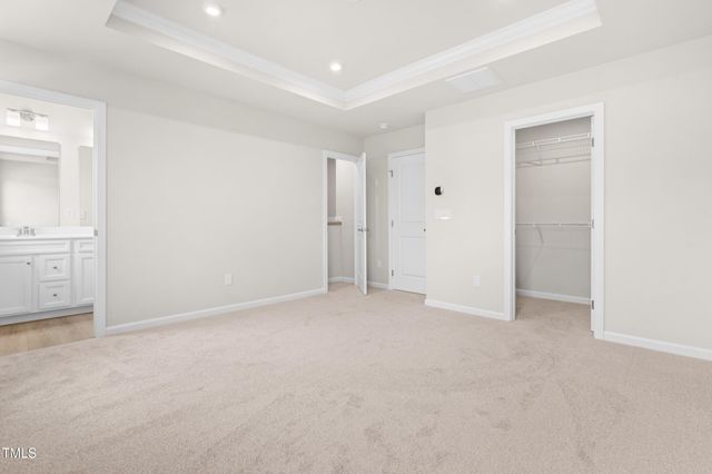 605 Silverado Sunset Loop, Wendell, NC 27591