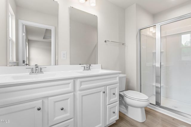 605 Silverado Sunset Loop, Wendell, NC 27591