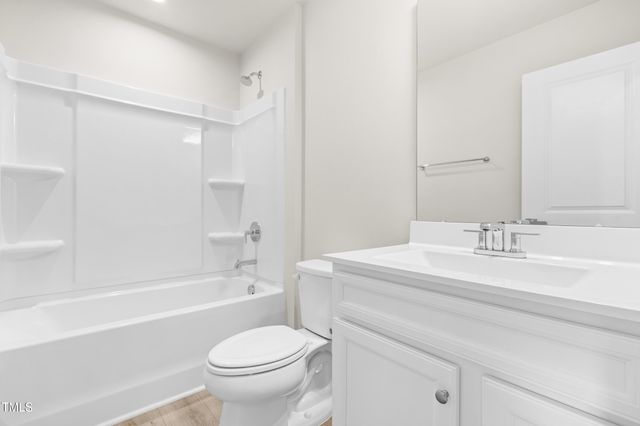 605 Silverado Sunset Loop, Wendell, NC 27591