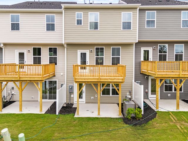 605 Silverado Sunset Loop, Wendell, NC 27591