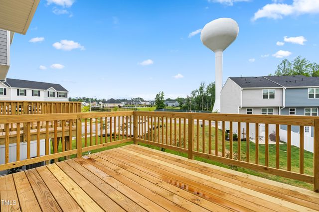 605 Silverado Sunset Loop, Wendell, NC 27591