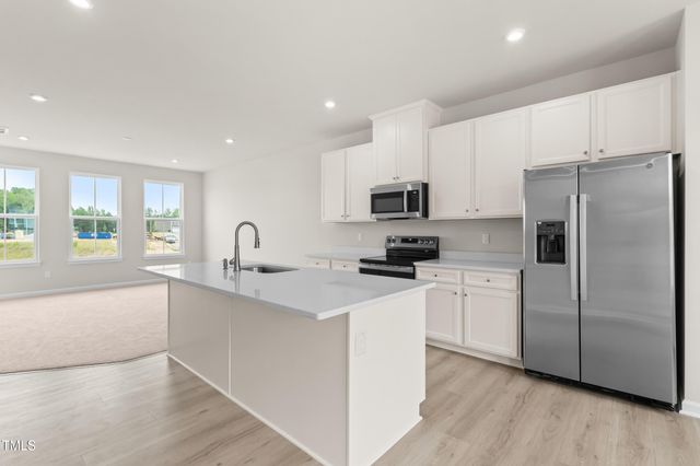 605 Silverado Sunset Loop, Wendell, NC 27591