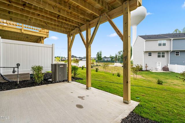 605 Silverado Sunset Loop, Wendell, NC 27591