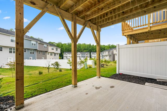 605 Silverado Sunset Loop, Wendell, NC 27591