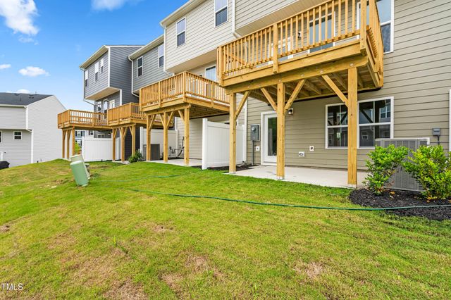 605 Silverado Sunset Loop, Wendell, NC 27591