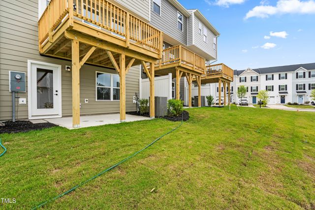 605 Silverado Sunset Loop, Wendell, NC 27591