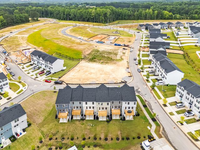 605 Silverado Sunset Loop, Wendell, NC 27591