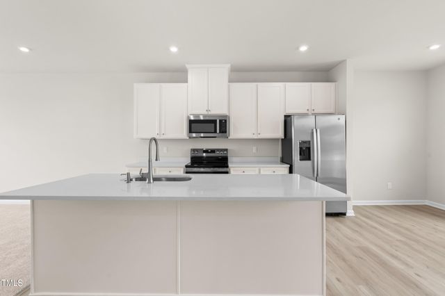 605 Silverado Sunset Loop, Wendell, NC 27591