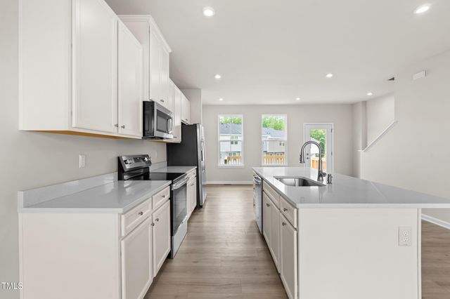 605 Silverado Sunset Loop, Wendell, NC 27591