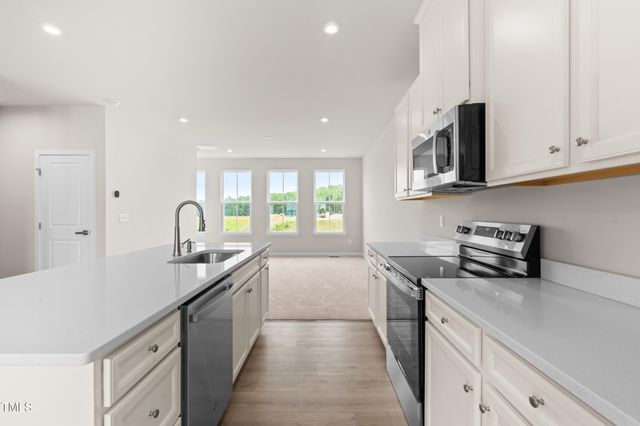 605 Silverado Sunset Loop, Wendell, NC 27591