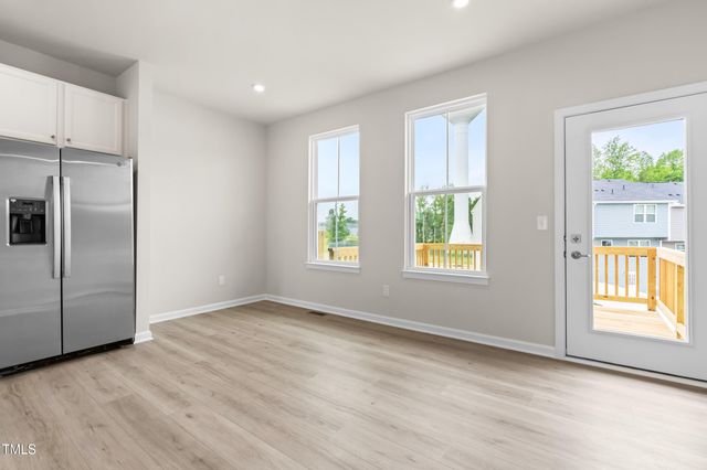 605 Silverado Sunset Loop, Wendell, NC 27591