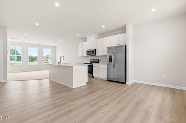 605 Silverado Sunset Loop, Wendell, NC 27591