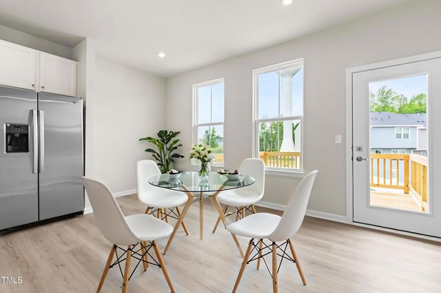 605 Silverado Sunset Loop, Wendell, NC 27591