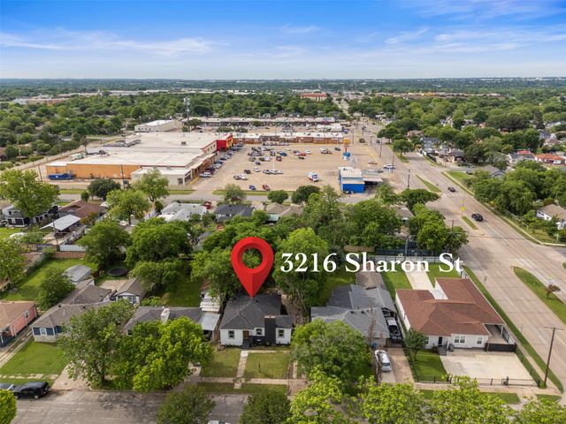 3216 Sharon Street, Dallas, TX 75211