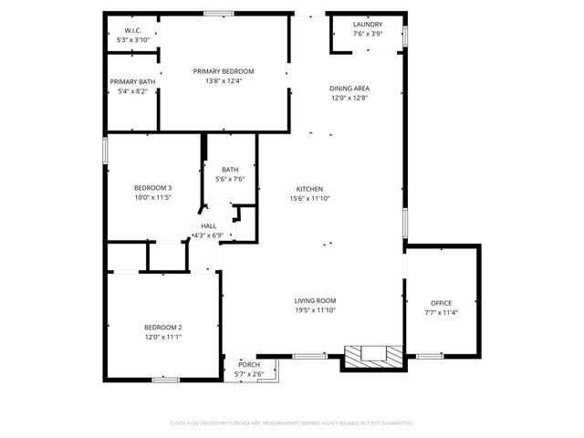 3216 Sharon Street, Dallas, TX 75211