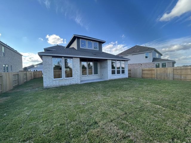 3041 Waterwood Pass Drive, Katy, TX 77493