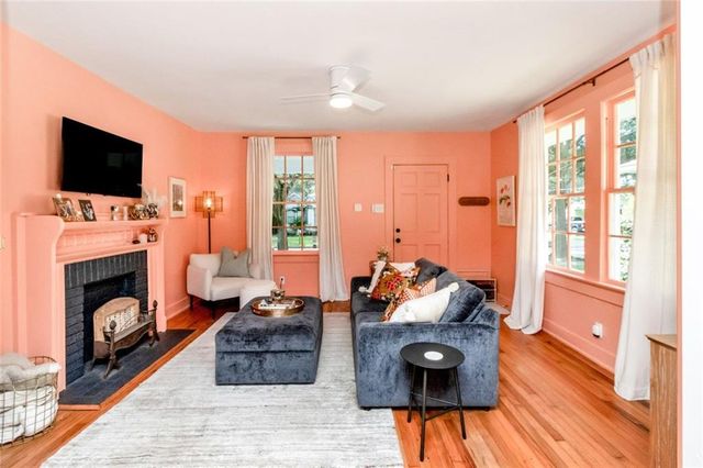 259 Crenshaw Street, Mobile, AL 36606