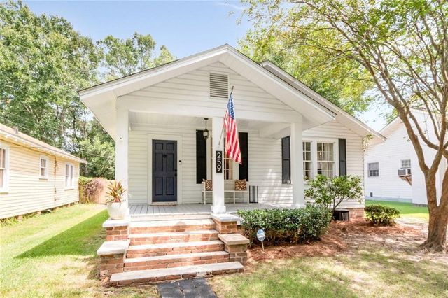 259 Crenshaw Street, Mobile, AL 36606