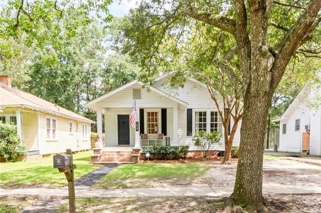 259 Crenshaw Street, Mobile, AL 36606
