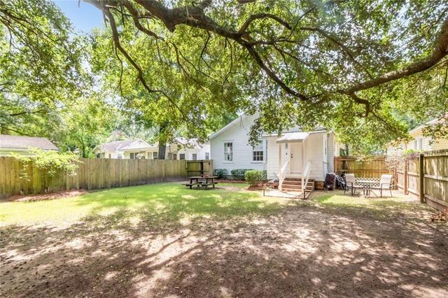 259 Crenshaw Street, Mobile, AL 36606