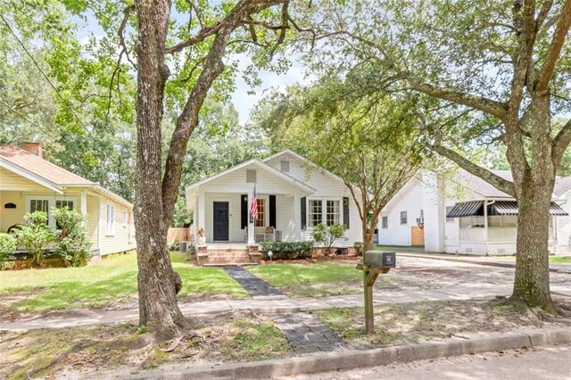 259 Crenshaw Street, Mobile, AL 36606