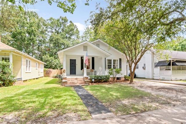 259 Crenshaw Street, Mobile, AL 36606