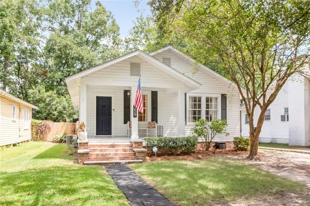 259 Crenshaw Street, Mobile, AL 36606