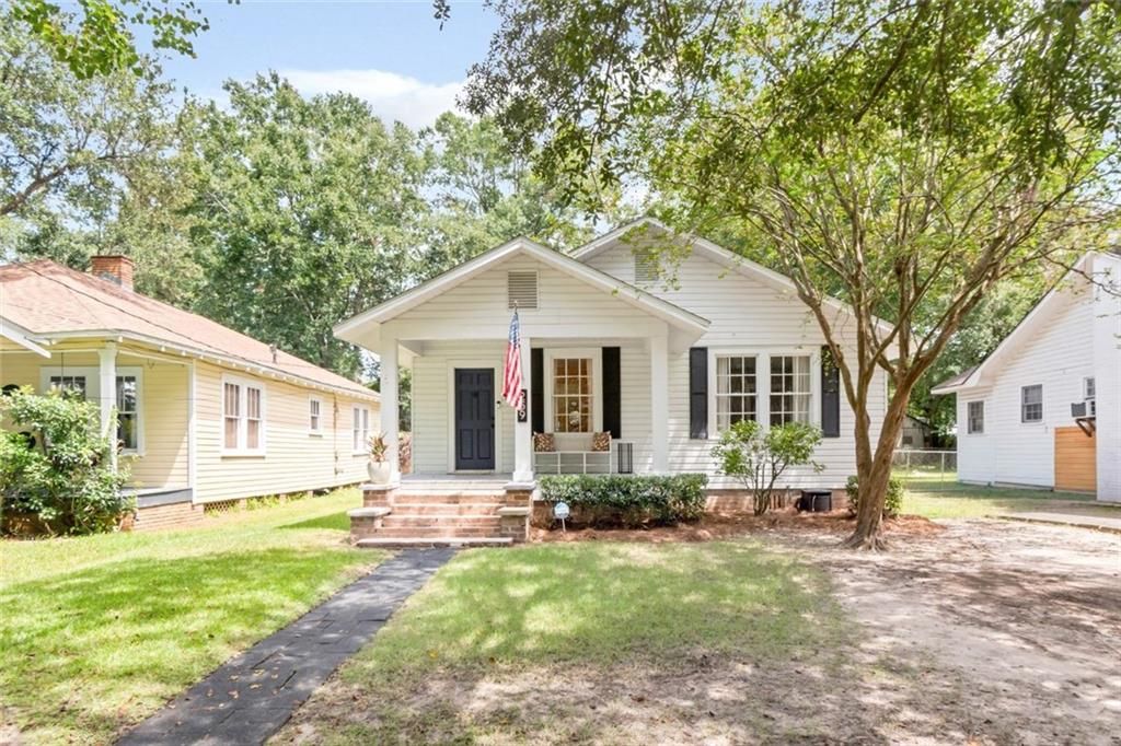 259 Crenshaw Street, Mobile, AL 36606 — photo 2