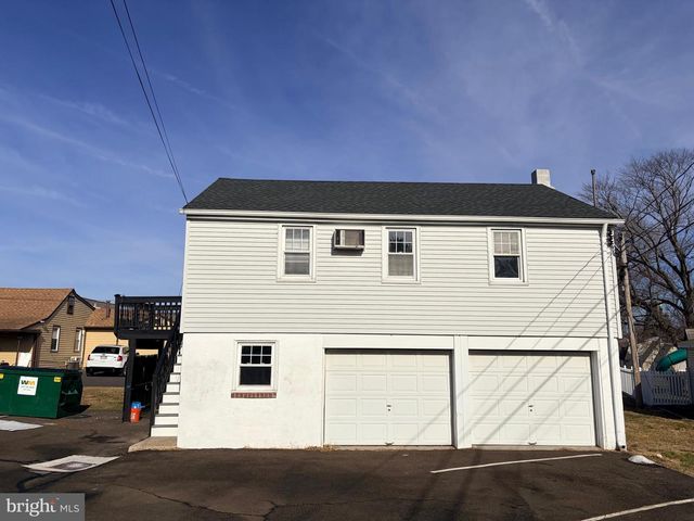 43 FRANKLIN, Feasterville Trevose, PA 19053