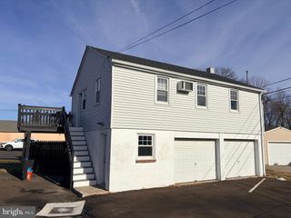 43 FRANKLIN, Feasterville Trevose, PA 19053