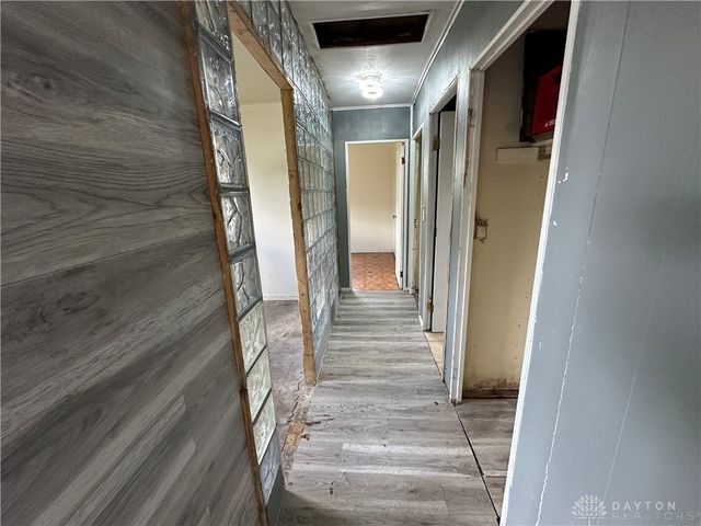 4964 Marburn Avenue, Trotwood, OH 45417