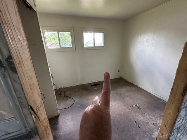 4964 Marburn Avenue, Trotwood, OH 45417