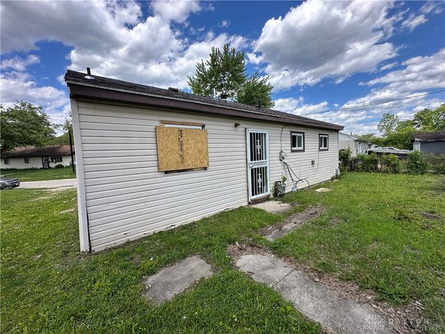 4964 Marburn Avenue, Trotwood, OH 45417