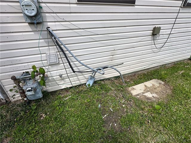 4964 Marburn Avenue, Trotwood, OH 45417