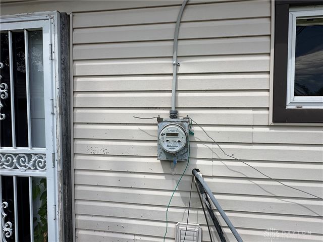 4964 Marburn Avenue, Trotwood, OH 45417