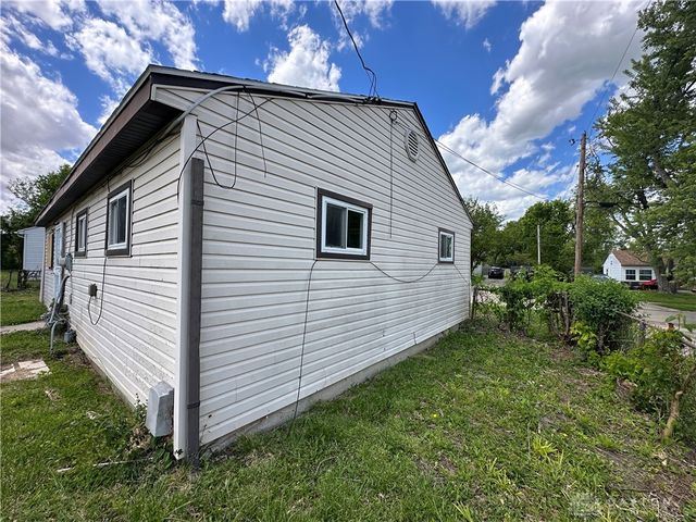 4964 Marburn Avenue, Trotwood, OH 45417