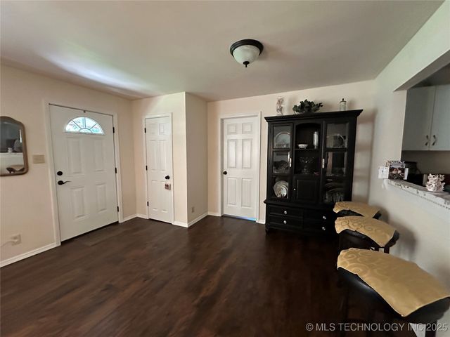 1520 Highway 10 E, Fort Gibson, OK 74434