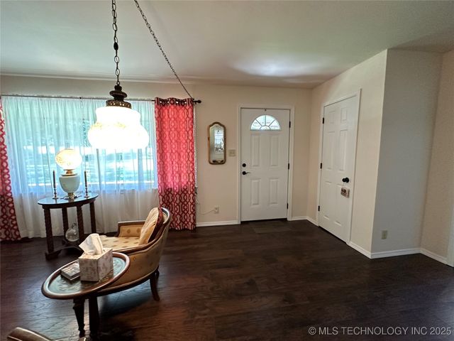 1520 Highway 10 E, Fort Gibson, OK 74434