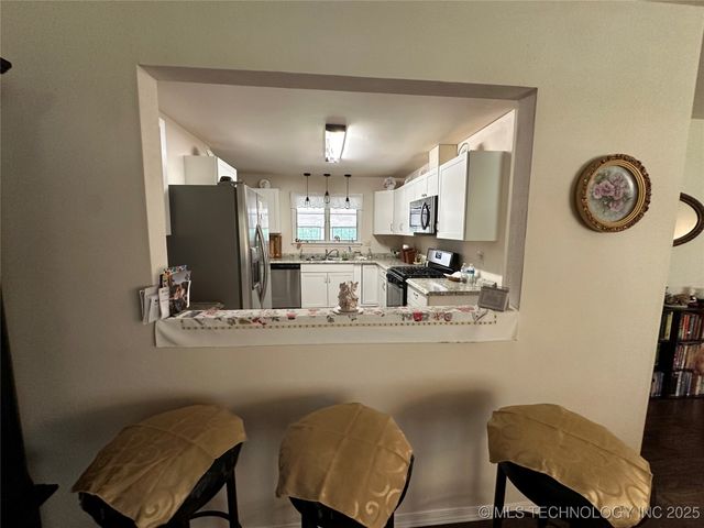 1520 Highway 10 E, Fort Gibson, OK 74434