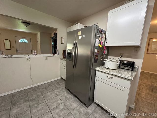 1520 Highway 10 E, Fort Gibson, OK 74434