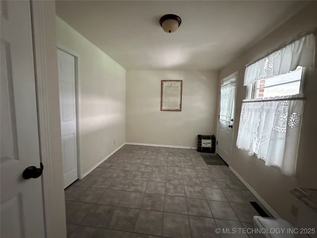 1520 Highway 10 E, Fort Gibson, OK 74434