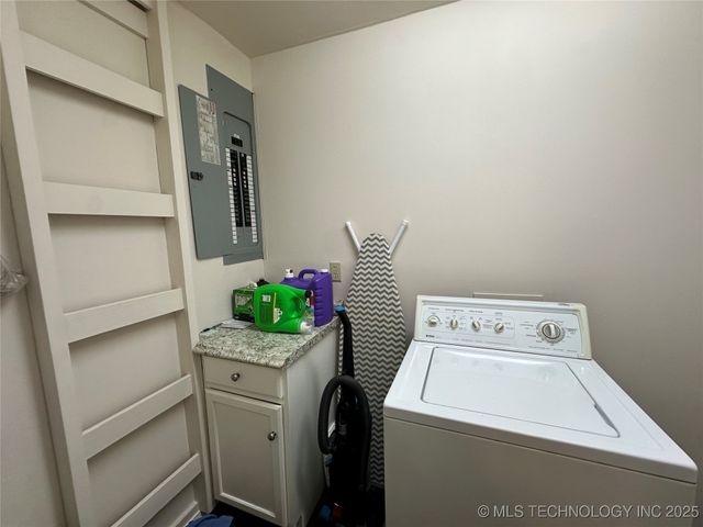 1520 Highway 10 E, Fort Gibson, OK 74434
