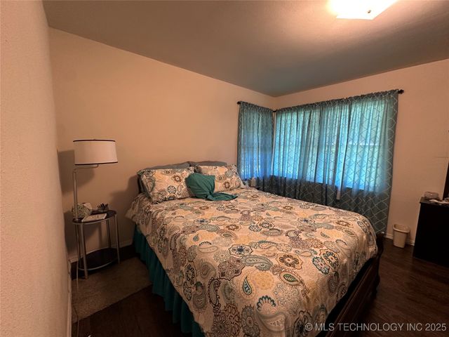1520 Highway 10 E, Fort Gibson, OK 74434