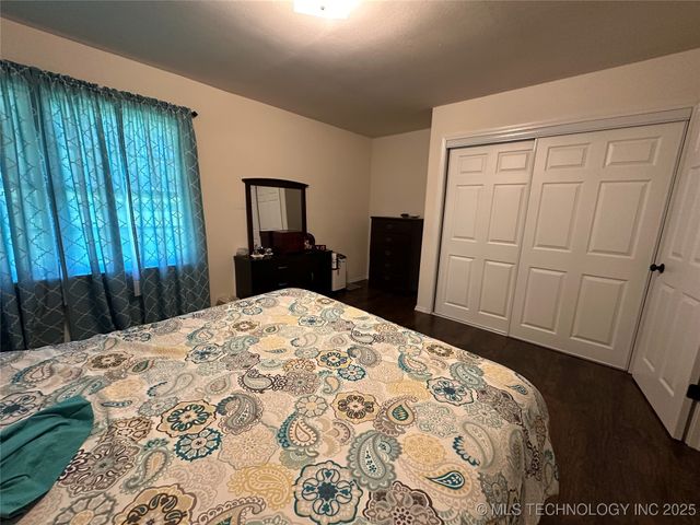 1520 Highway 10 E, Fort Gibson, OK 74434