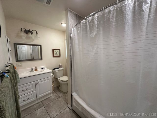 1520 Highway 10 E, Fort Gibson, OK 74434