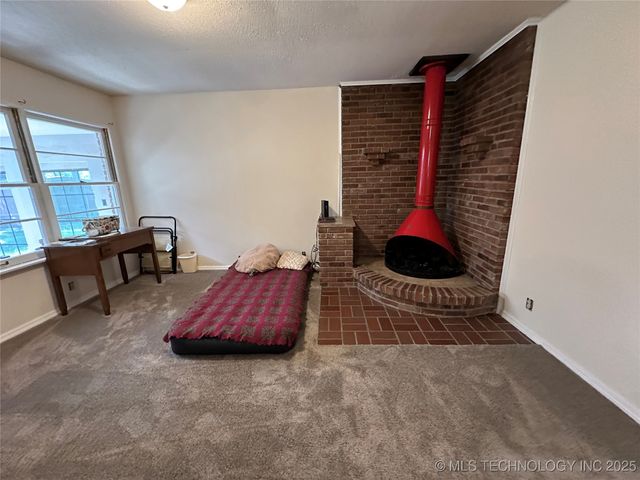 1520 Highway 10 E, Fort Gibson, OK 74434