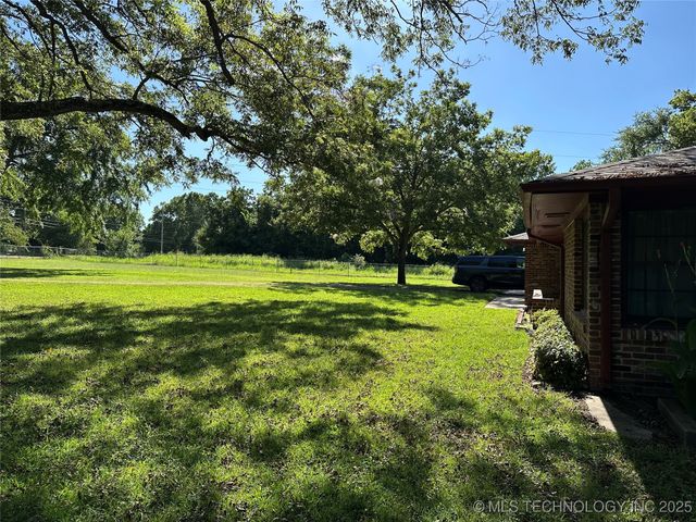 1520 Highway 10 E, Fort Gibson, OK 74434
