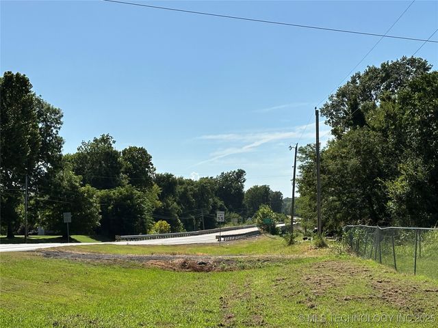 1520 Highway 10 E, Fort Gibson, OK 74434