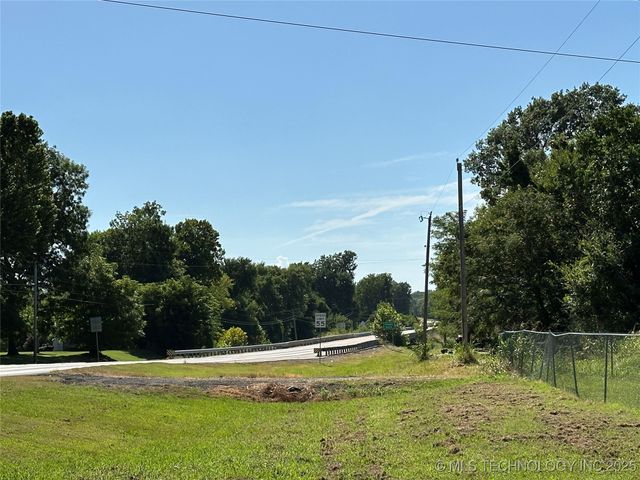 1520 Highway 10 E, Fort Gibson, OK 74434